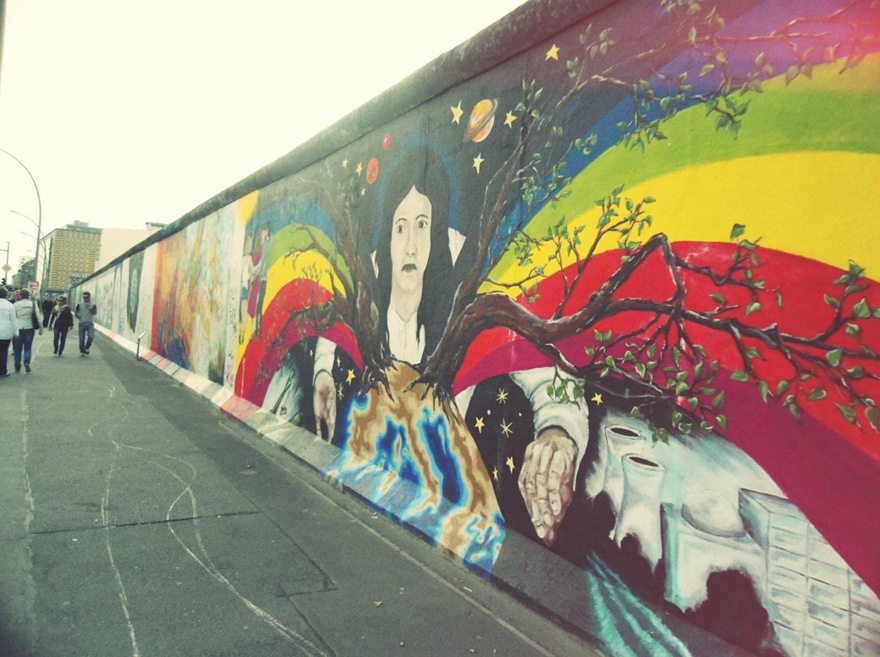 Berlin wall 1_effected