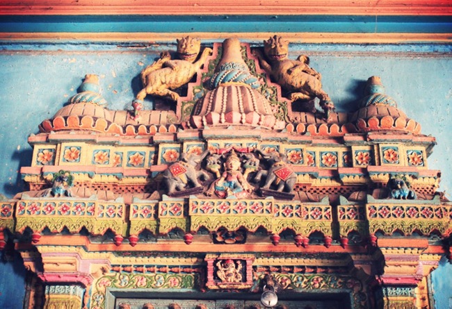 dhundhiraj ganpati temple_effected