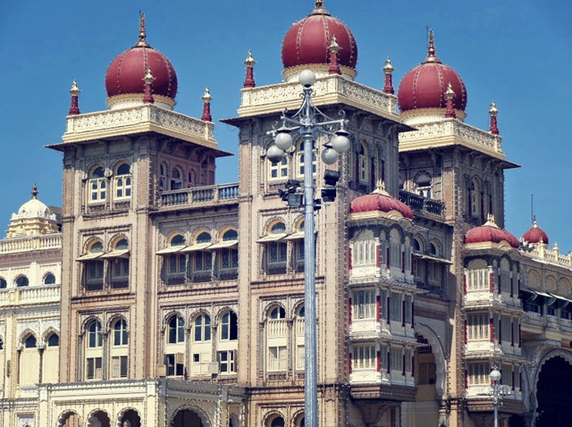 Mysore Palace 3